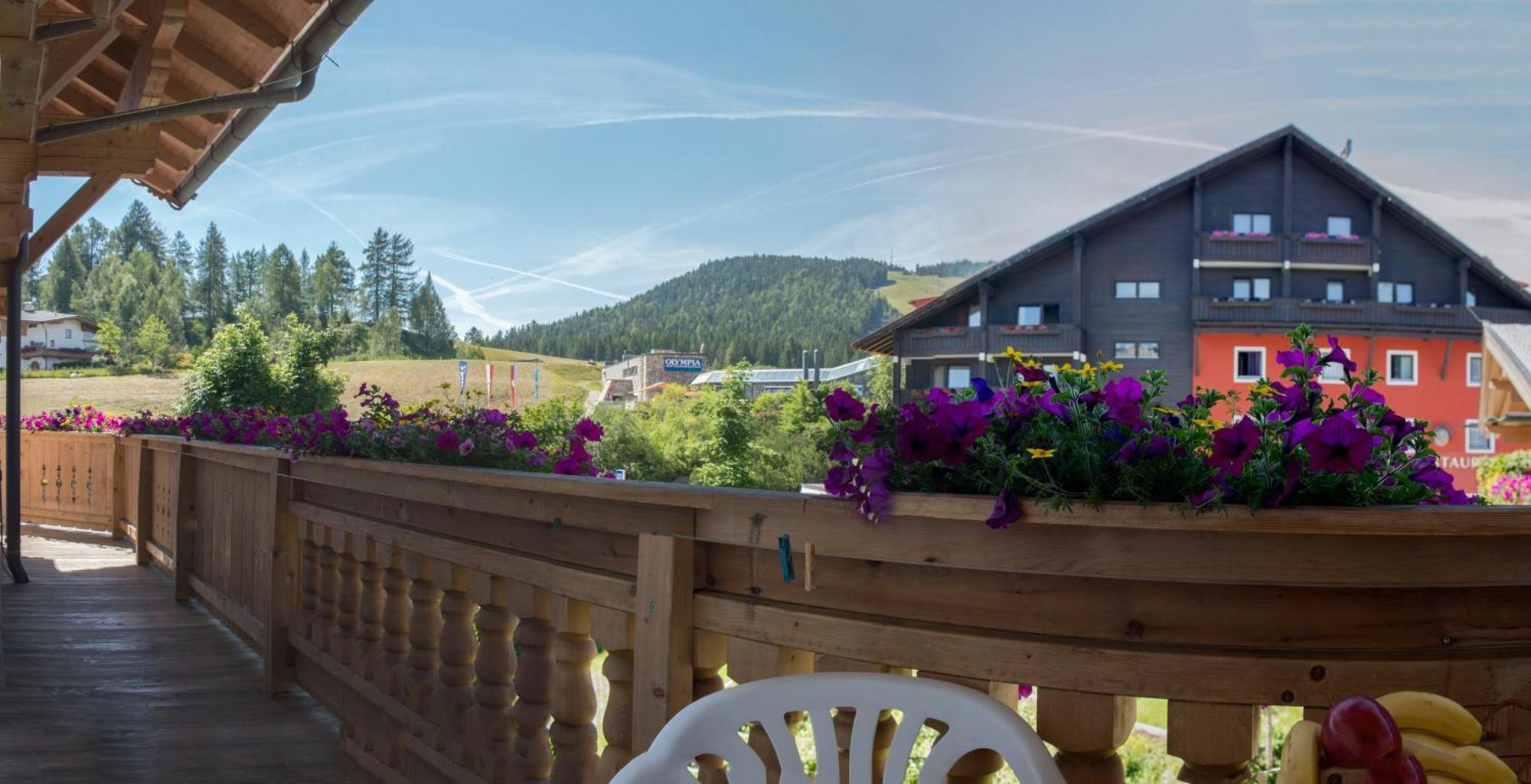 Das Edelweiss Seefeld in Tirol Room photo