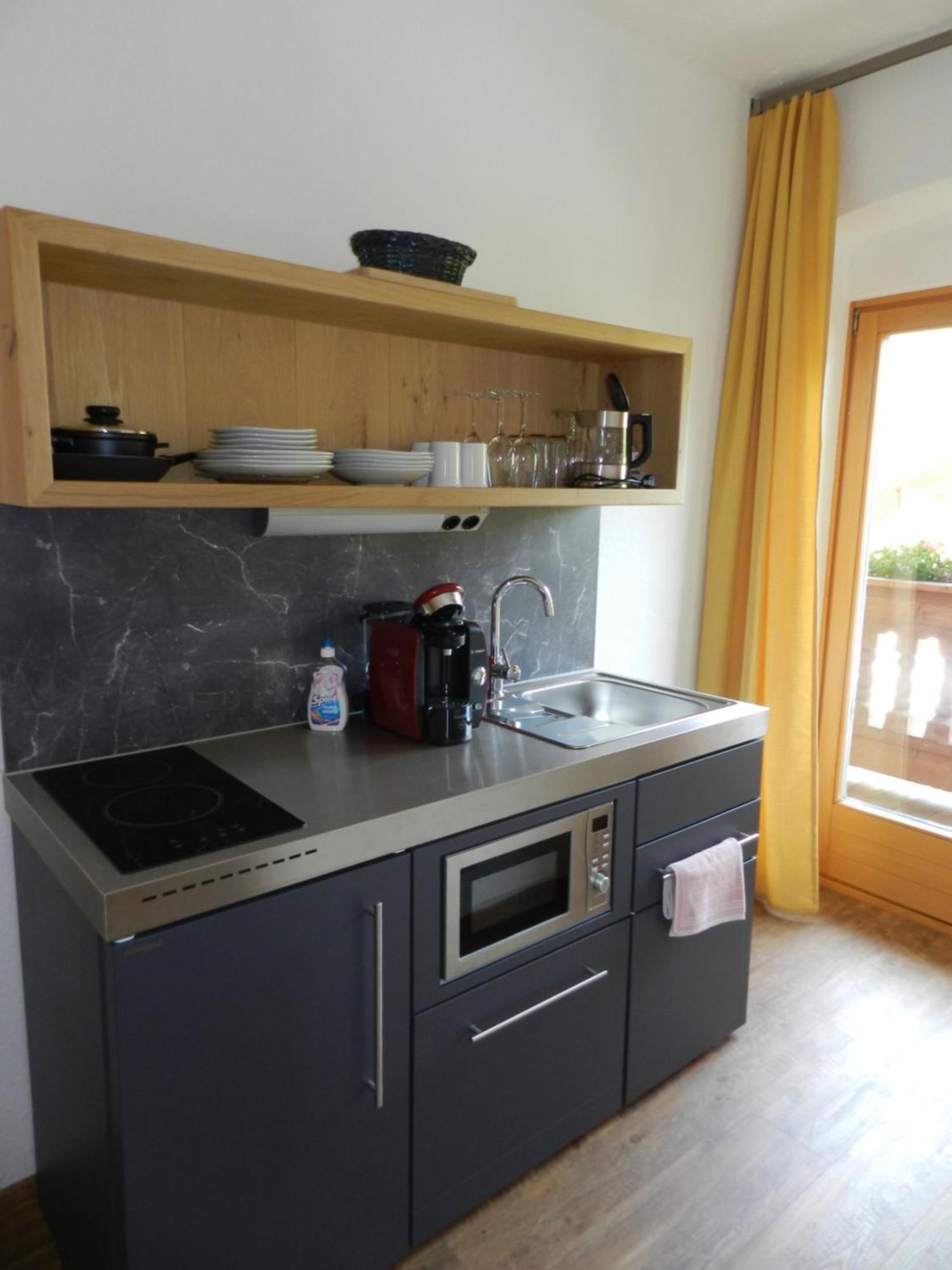 Das Edelweiss Seefeld in Tirol Exterior photo